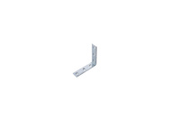 Куточок вузький Apro 60 x 60 x 15 x 2 мм (KW-6015) (25 шт.)