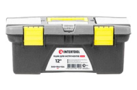 Ящик для інструменту Intertool 12« x 300 x 154 x 124мм (BX-0312)