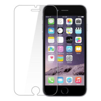 Захисне скло Buff для iPhone 6, iPhone 6S, 0.3 mm, 9H
