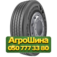 295/80R22.5 Apollo ENDUCOMFORT CA 154/149M PR16 Универсальная грузовая шина
