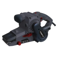 Шліфмашина стрічкова FORTE BS 5314 VG-3F (533мм/1400Вт)