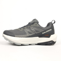 Salomon Elixir Activ темно сірі