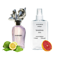 Louis Vuitton Symphony