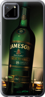 Чохол на Realme C11 2020 Jameson 6004u-2031