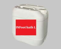 INFoot Bath L - для копитних ванн