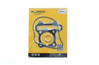 Прокладки цилиндра (набор) 4T GY6 100 Ø50mm DJ (P-4620)