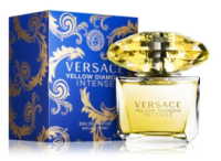 Женские духи Versace Yellow Diamond Intense  90ml