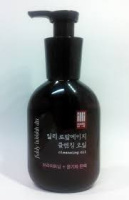 Глибоко очисна олія для вікової шкіри Amore Pacific Illi Total Aging