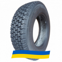 235/75 R17.5 Profil (наварка) CARGO MASTER D 132/130M Ведущая шина