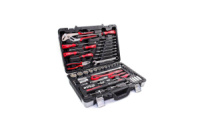 Набор инструмента Intertool - 1/4«, 1/2» 78 ед. 1 шт.