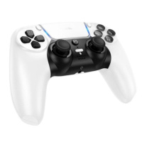 Геймпад Hoco GA32 с поддрежкой PS5 white