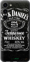 Чохол на Samsung Galaxy S23 Plus Jack Daniels 6019u-2905