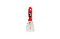 Шпатель Intertool 75 мм Pro (KT-2607)