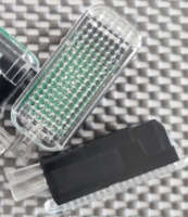 LED плафон підсвічування салону