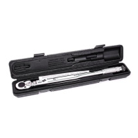 Потужний ключ динамометричний 1/2« 28-210NM INTERTOOL XT-9006