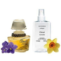 Lancome Climat - Parfum Analogue 110ml