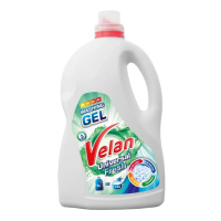 Гель для прання Velan Universal Fresh універсальний свіжість 5л