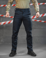 Тактичні штани TRACKING дснс ВТ3774