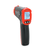 Инфракрасный термометр Mayilon HT-641B, Black