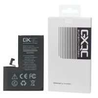 Аккумулятор GXQC Supercharged для Apple iPhone 15 Pro Max IC Original New (без ошибки), усиленный (4780 mAh) Service Pack