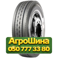 315/70R22.5 Barkley BL221 156/150L Рулевая грузовая шина
