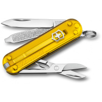 Нож Victorinox Classic SD Colors Tuscan Sun (0.6223.T81G)