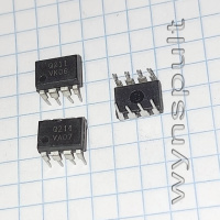 FSQ211 DIP8 Q211