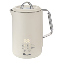Електрочайник Magio MG-516 1.5 л белый