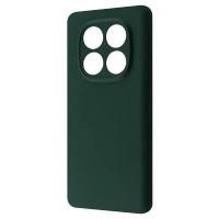 Чохол WAVE Colorful (TPU) для Xiaomi Redmi Note 15 Pro+ 5G/Poco M8 Pro 5G Forest Green