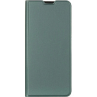 Чохол-книжка Book Cover Gelius Shell для Xiaomi Redmi Note 15 4G Green