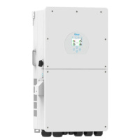 Гибридный инвертор (hybrid) Deye SUN-18K-SG01LP1-EU, 18кВ, однофазный , (MPPT 150-425/290A/АКБ 48V)Parallel