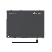 Устройство мониторинга Huawei Smart Logger 3000 A03 с MBUS