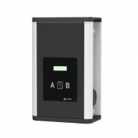 Зарядная станция CIRCONTROL Smart, двойная розетка