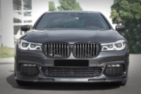 Комплект обвеса MNSR Carbon (для 2015-2019) для BMW 7 серия G11/G12