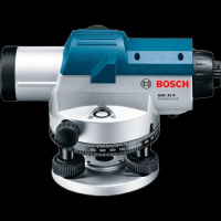 Bosch GOL 32 D Professional Оптический нивелир