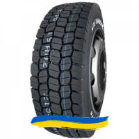 215/75R17.5 CETROC XR575 127/124M Ведущая шина