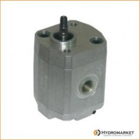 Насос шестерневий  Caproni 00A(C)...X044