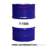 Т-1500 масло трансформаторное