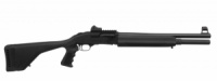 Ружье охотничье Mossberg М930SPX кал.12 18,5« Synthetic Picatinni Rail