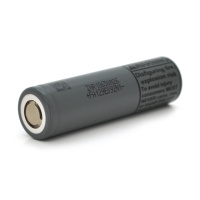 Аккумулятор 18650 Li-Ion LG FA129E092N1, 2600mAh, 10A, 4.2/3.6/2.5V, GREY, 2 шт в упаковке, цена за 1 шт