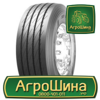 Грузовая шина Dunlop SP 246 385/65 R22.5 164K