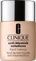 Тональный крем Clinique Anti-Blemish Solutions Liquid Makeup Fond De Teint Liquide Anti-Imperfections 30 мл CN08 Linen