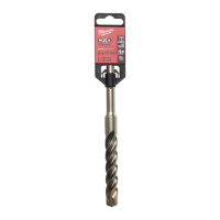 Бур SDS-PLUS MX4 MILWAUKEE, діаметр 15,0х160х100мм
