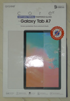 Защитное стекло Araree для Samsung Tab A7 T500 T505 GP-TTT505KDATW