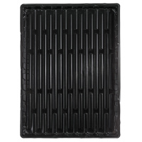 Поддон под кассеты для рассады 60*40 см