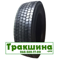 295/60 R22.5 Geyer Hosaja (наварка) E31 150/147L Ведуча шина