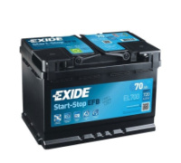 Exide