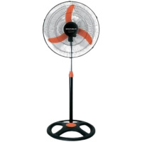 Вентилятор напольный Grunhelm GFS-4018 45 Вт