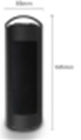 Портативна колонка Bluetooth JEDEL Wave-118 IPX7 WATERPROOF