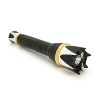 Фонарь-отпугиватель ручной BAILONG BL-DG-008, 1LED ХPE, 18650mah, Black, СЗУ, BOX